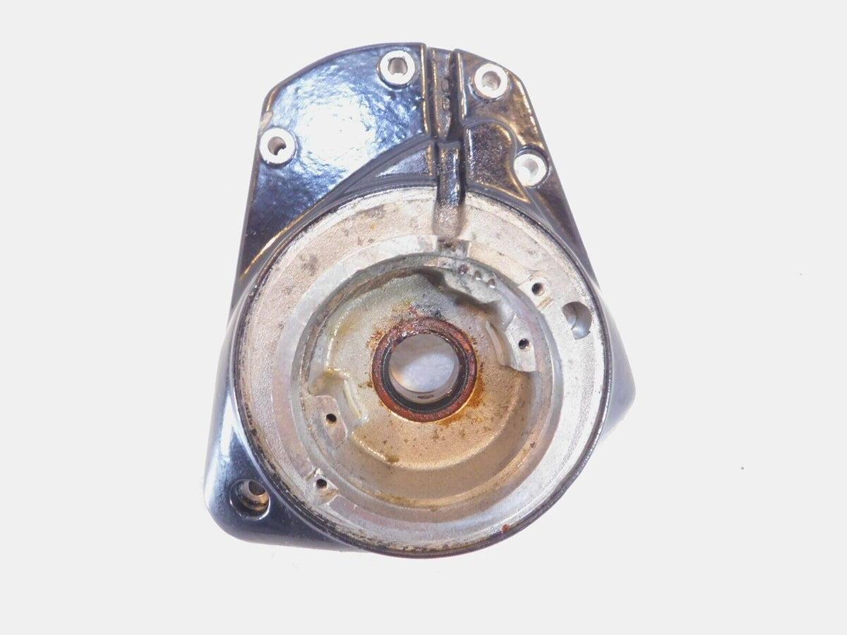 Indian Gilroy Chief Scout & Spirit Right Engine Motor Timer Timing Points Cover - C3 Cycle