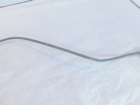 2008 & 2009 Buell 1125 1125R 1125CR Front Brake Caliper Cylinder Hose Pipe Line - C3 Cycle