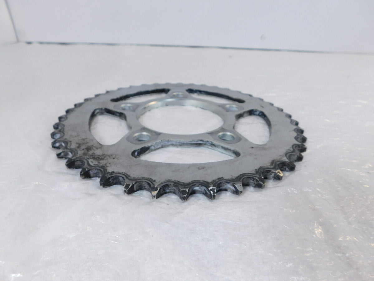 2002-2016 Triumph America LT & Speedmaster Rear Wheel Drive Chain Sprocket - 42T - C3 Cycle