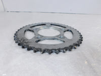 2002-2016 Triumph America LT & Speedmaster Rear Wheel Drive Chain Sprocket - 42T - C3 Cycle