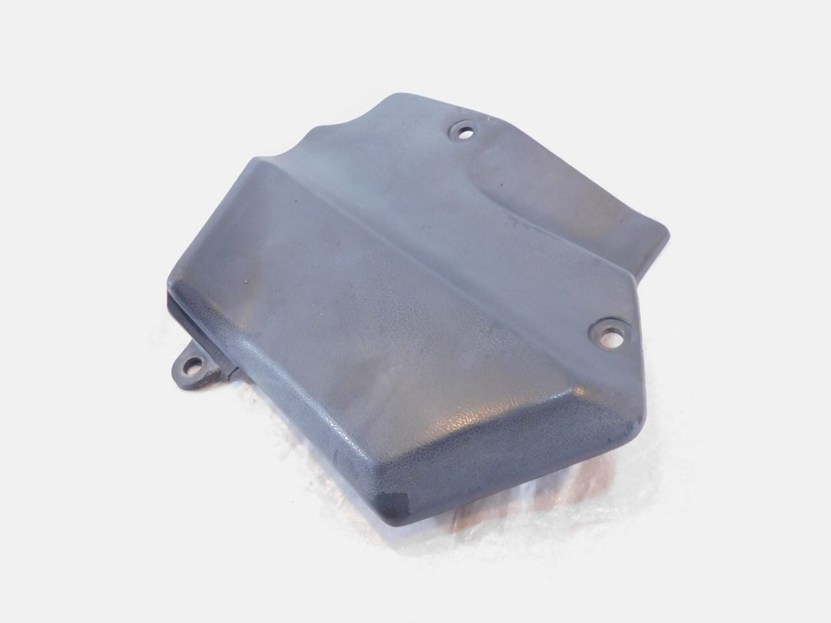 Honda ST1100 ST1100A & ST1100P Black Right Side Lower Side Pivot Cover Fairing - C3 Cycle
