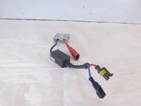 2004 04 BMW K1200 RS K1200RS Poweramper 35W Digital Headlight Light Ballast V-10 - C3 Cycle