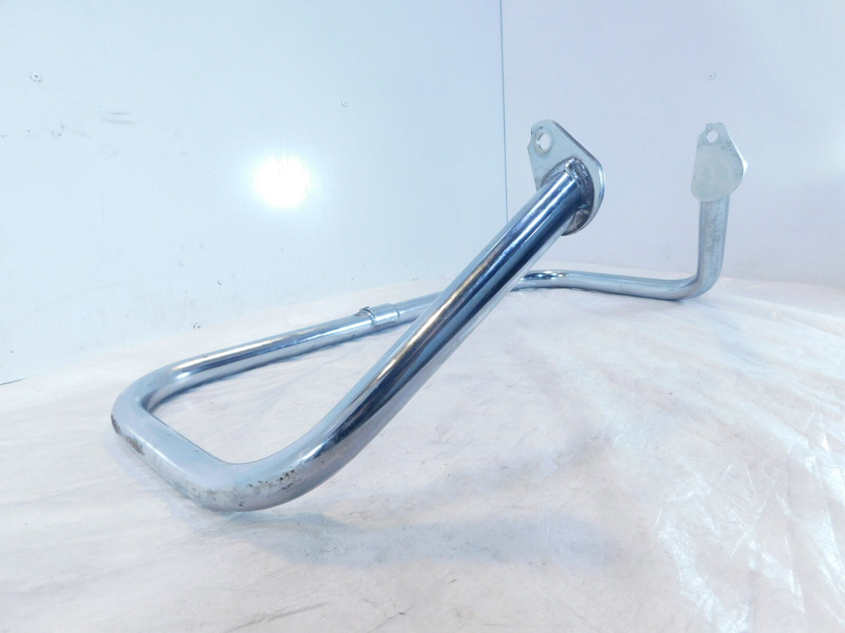 Harley Davidson Touring Road King Electra Glide Chrome Engine Motor Crash Guard - C3 Cycle