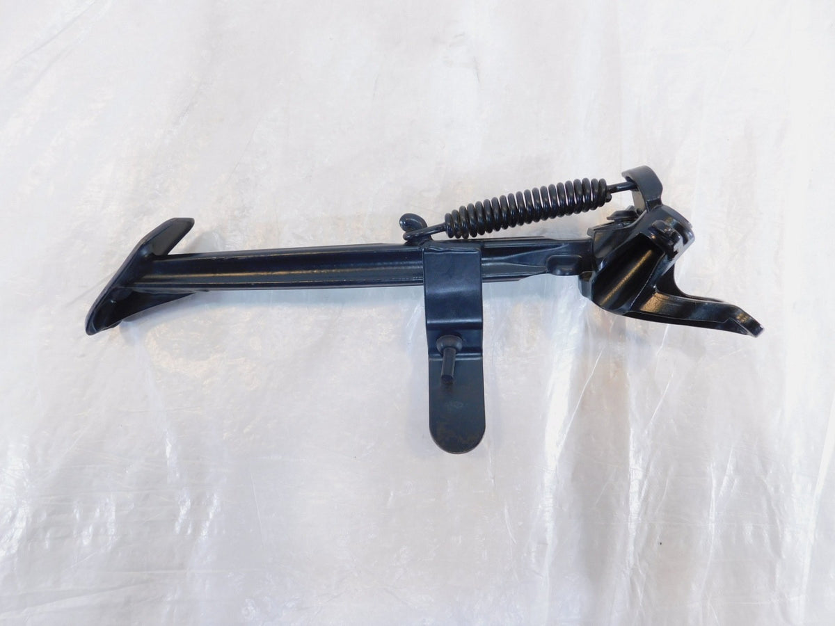 Harley Davidson Pan America 1250S Adaptive Rider Height ARH Kickstand Side Stand - C3 Cycle