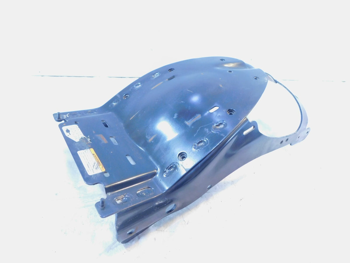 Harley Davidson V-Rod Vrod VRSC VRSCDX Night Rod Special Rear Fender Subframe - C3 Cycle