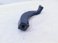 Harley Touring Road King Electra Glide Black Right Rear Footboard Mount Bracket - C3 Cycle