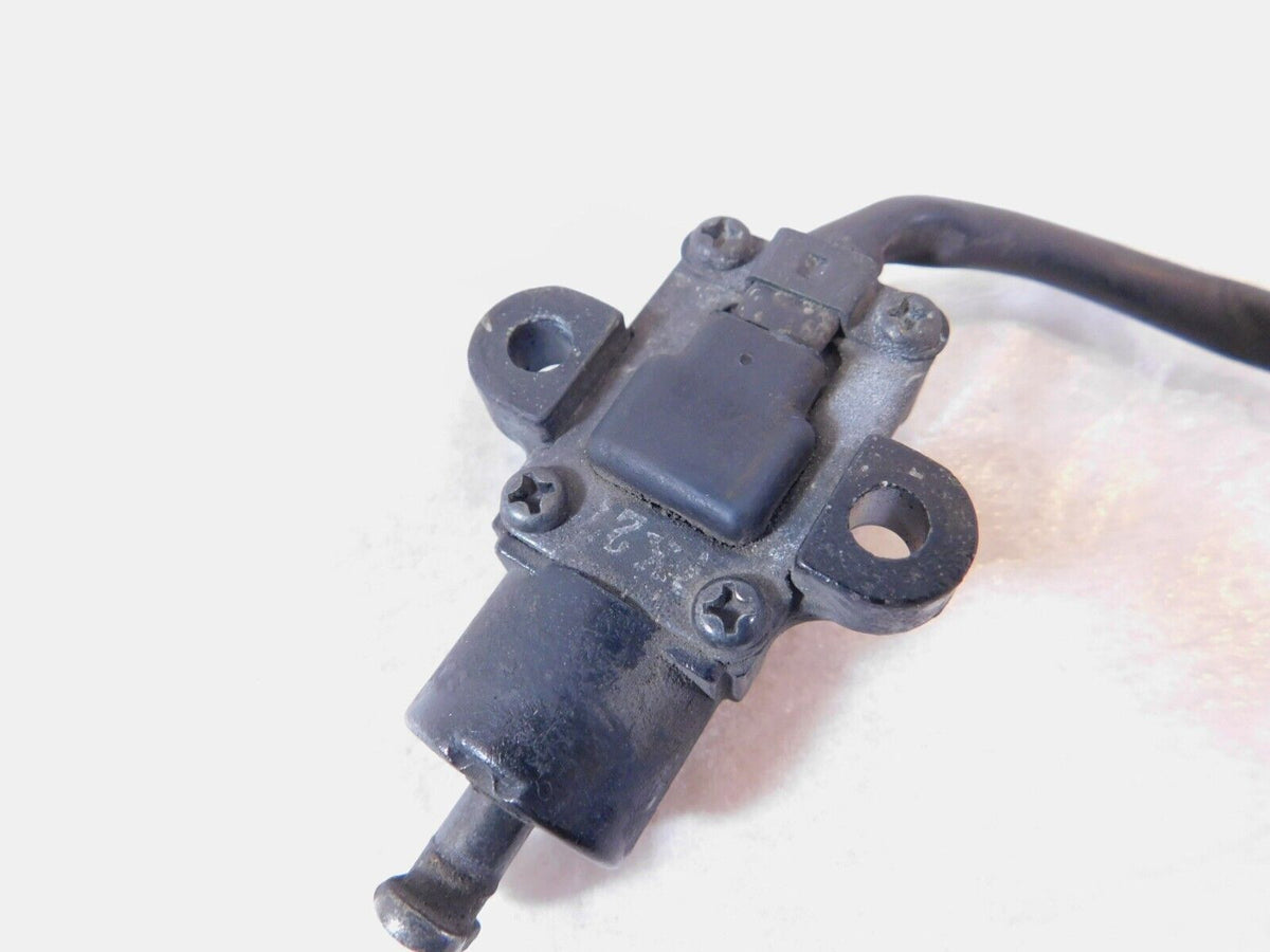 Aprilia Caponord Dorsoduro Shiver 750 Mana Side Stand Kickstand Switch-For Parts - C3 Cycle