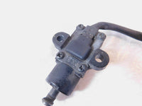 Aprilia Caponord Dorsoduro Shiver 750 Mana Side Stand Kickstand Switch-For Parts - C3 Cycle