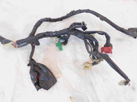 Honda Shadow VT1100C Spirit VT1100C2 Ace Main Wiring Wire Harness -For Parts