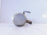 BMW F650GS Dakar & G650GS G650 Right Rear Engine Exhaust Muffler Silencer Pipe - C3 Cycle