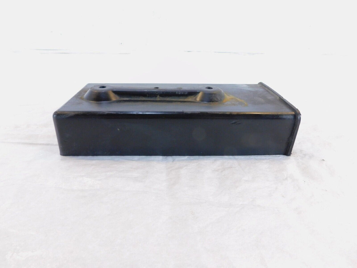 1987-1990 Kawasaki VN-15SE Vulcan 88 VN1500B 1500 Battery Box Holder Tray Cover - C3 Cycle