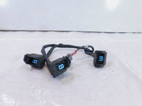Honda GL1800 Goldwing 1800 Right Engine Fuel Injector Wire Wiring Harness Loom - C3 Cycle