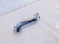 Harley Touring Road King Electra Glide Crossover Exhaust Pipe Cover Heat Shield - C3 Cycle