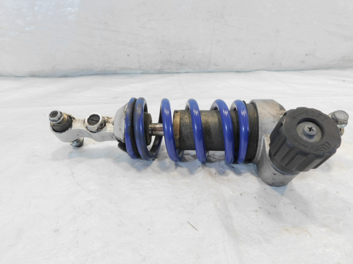 2001-2004 Aprilia RST1000 Futura Rear Suspension Swingarm Shock Absorber 12 7/8" - C3 Cycle