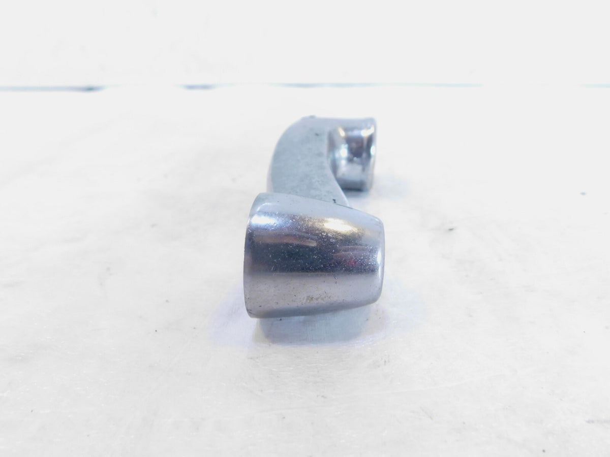 Harley Electra Glide & Road King Adjustable Highway Footrest Footpeg Bracket - C3 Cycle
