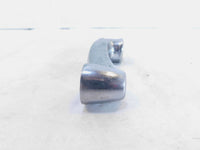 Harley Electra Glide & Road King Adjustable Highway Footrest Footpeg Bracket - C3 Cycle