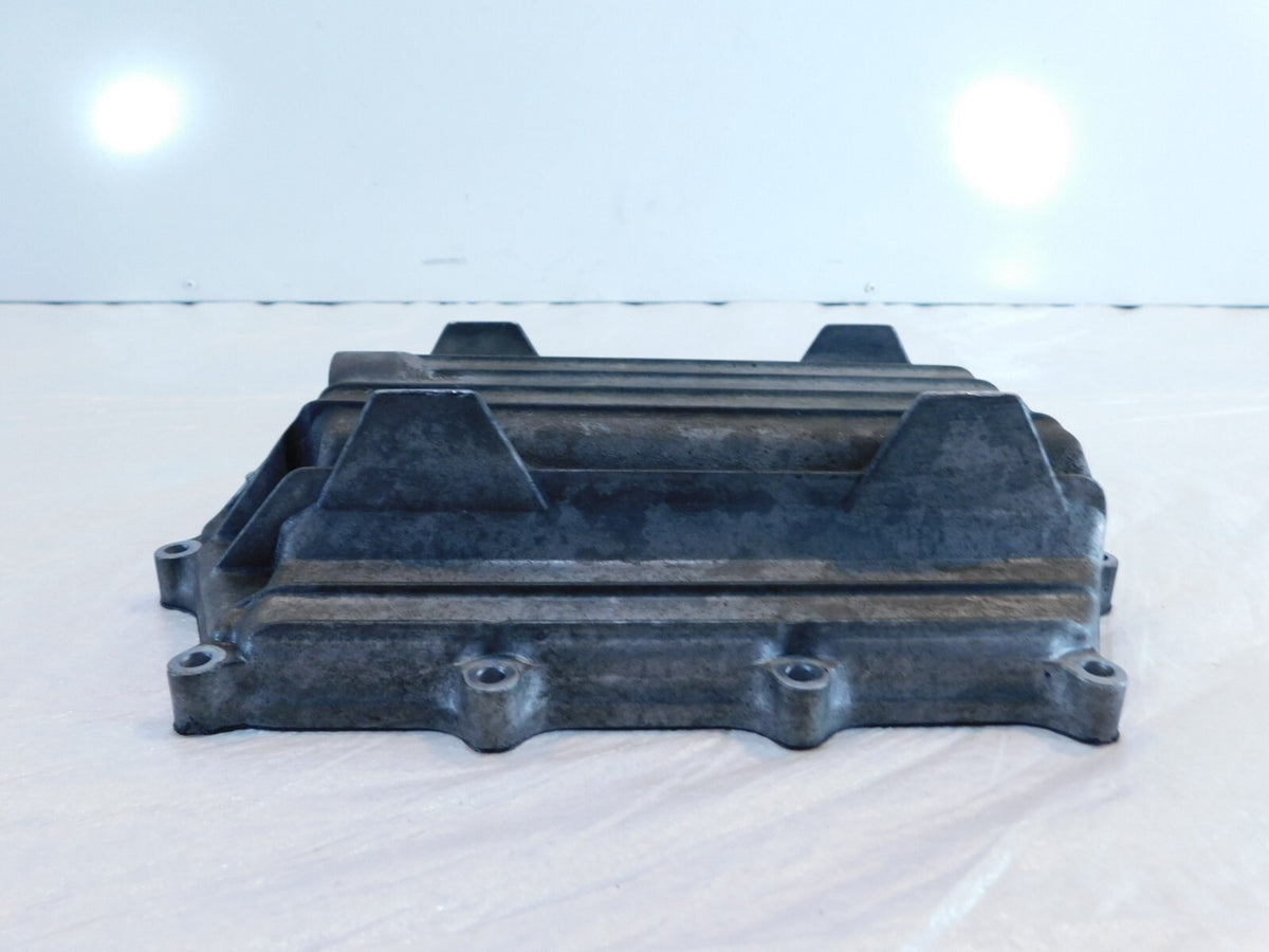 Honda ST1100 ST1100A & ST1100P Police 1100 Engine Motor Oil Drain Pan Catch Tray - C3 Cycle