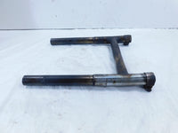 1976 76 Moto Guzzi Convert I V1000 Exhaust Muffler Mid Pipe Expansion Chamber - C3 Cycle