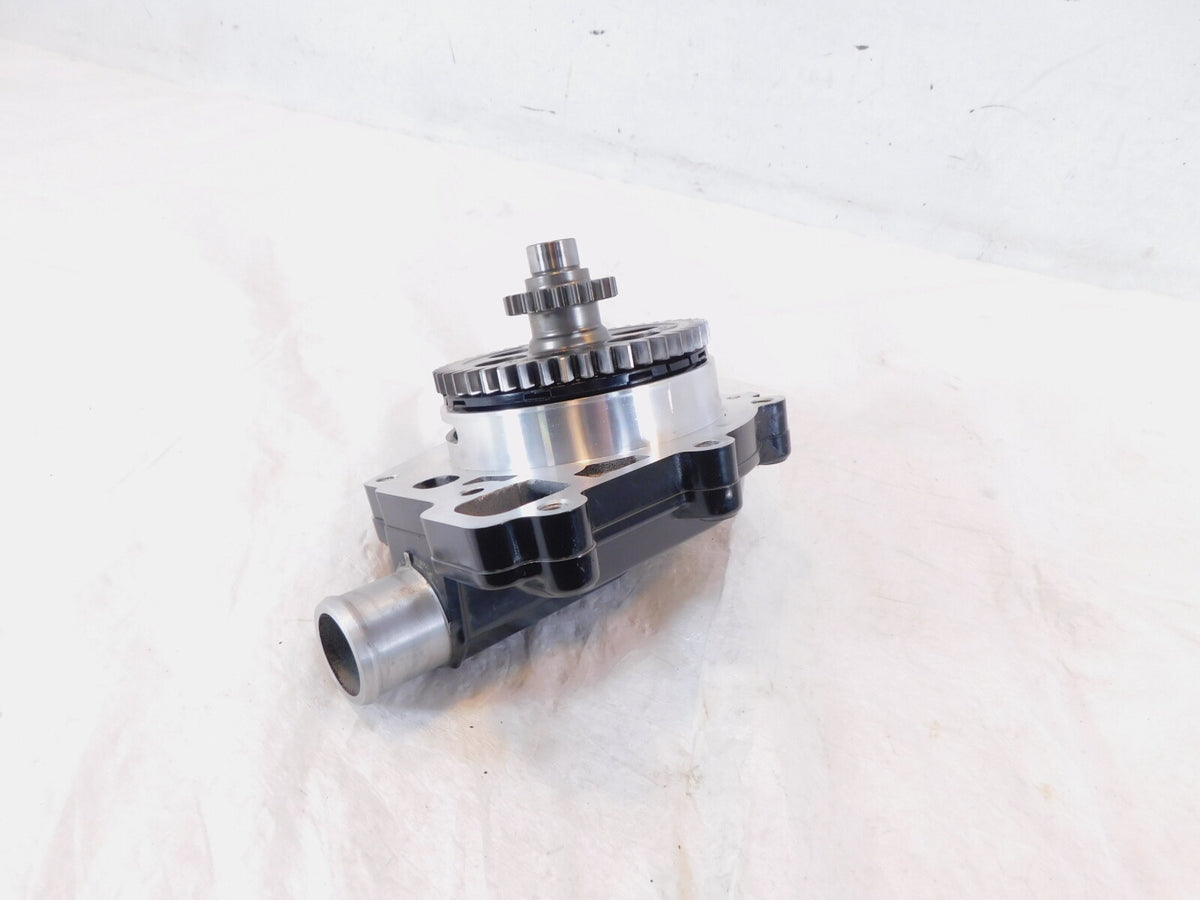 BMW F750GS F850GS Adventure & F900 F900R F900XR Engine Motor Coolant Water Pump - C3 Cycle