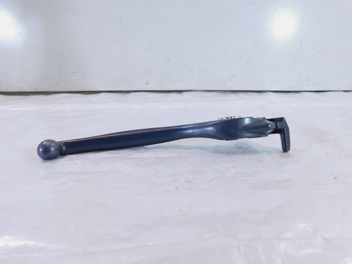 2001-2017 Honda GL1800 Goldwing Black Front Hand Brake Master Cylinder Lever - C3 Cycle
