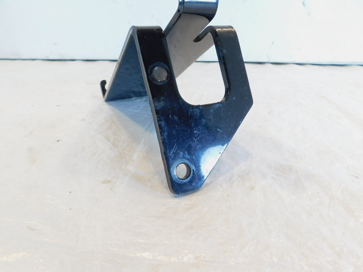 Harley Tri Glide Ultra Classic & Freewheeler Trike Parking Brake Cable Bracket - C3 Cycle