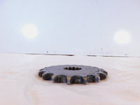Triumph Speed Triple Tiger 1050 Trophy 18T Front Engine Motor Drive Sprocket - C3 Cycle
