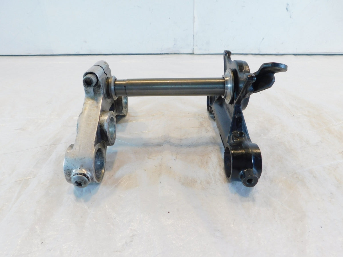Harley Davidson XLH Ironhead Sportster 1000 Front Fork Triple Tree Steering Head - C3 Cycle