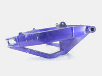 1999-2007 Suzuki Hayabusa GSX1300R GSX1300RZ Hayabusa Purple Rear Wheel Swingarm - C3 Cycle