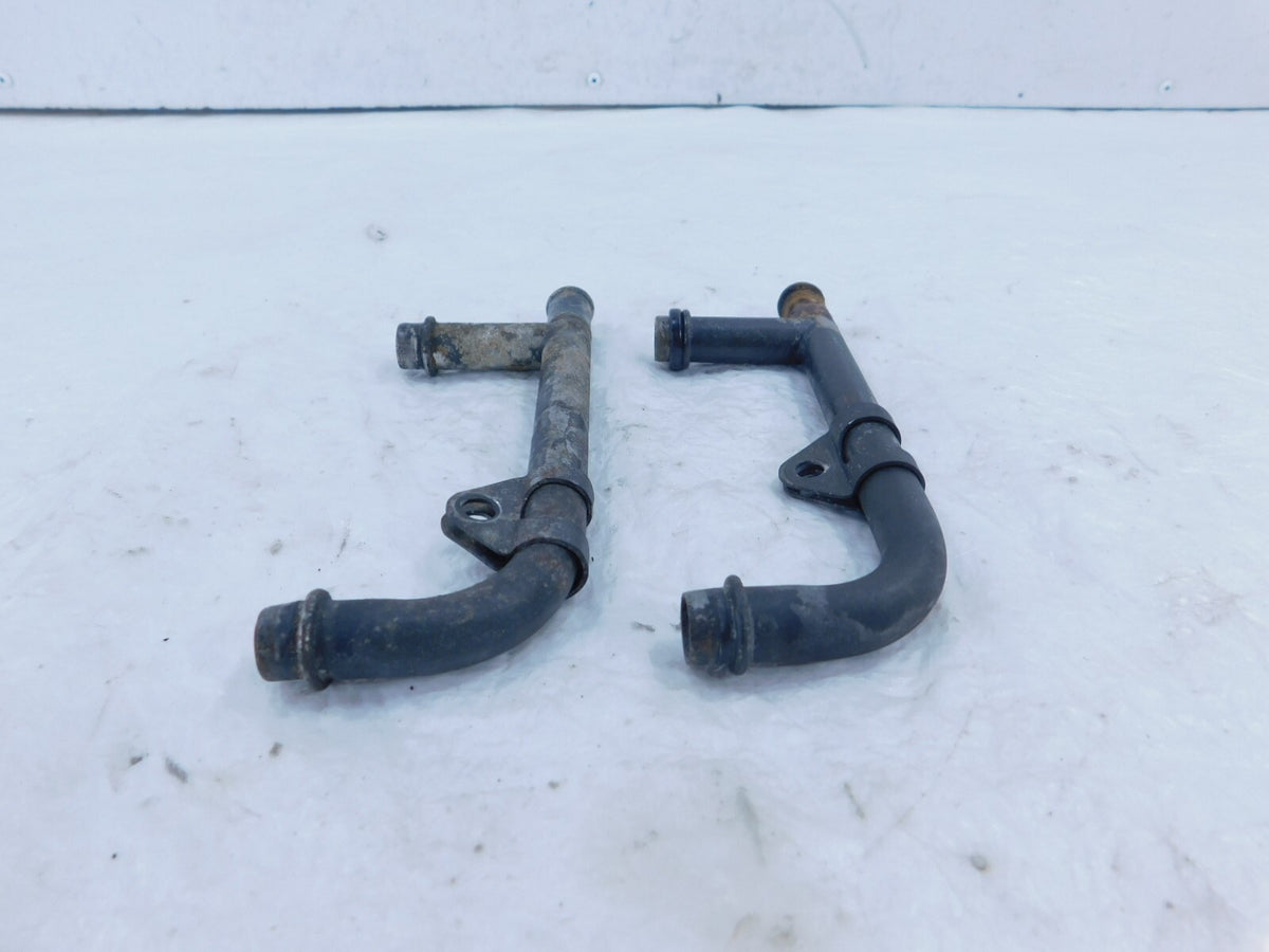 1984-1985 Honda VF500C Magna V30 500 Engine Motor Radiator Coolant Water Pipes C - C3 Cycle