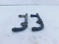 1984-1985 Honda VF500C Magna V30 500 Engine Motor Radiator Coolant Water Pipes C - C3 Cycle