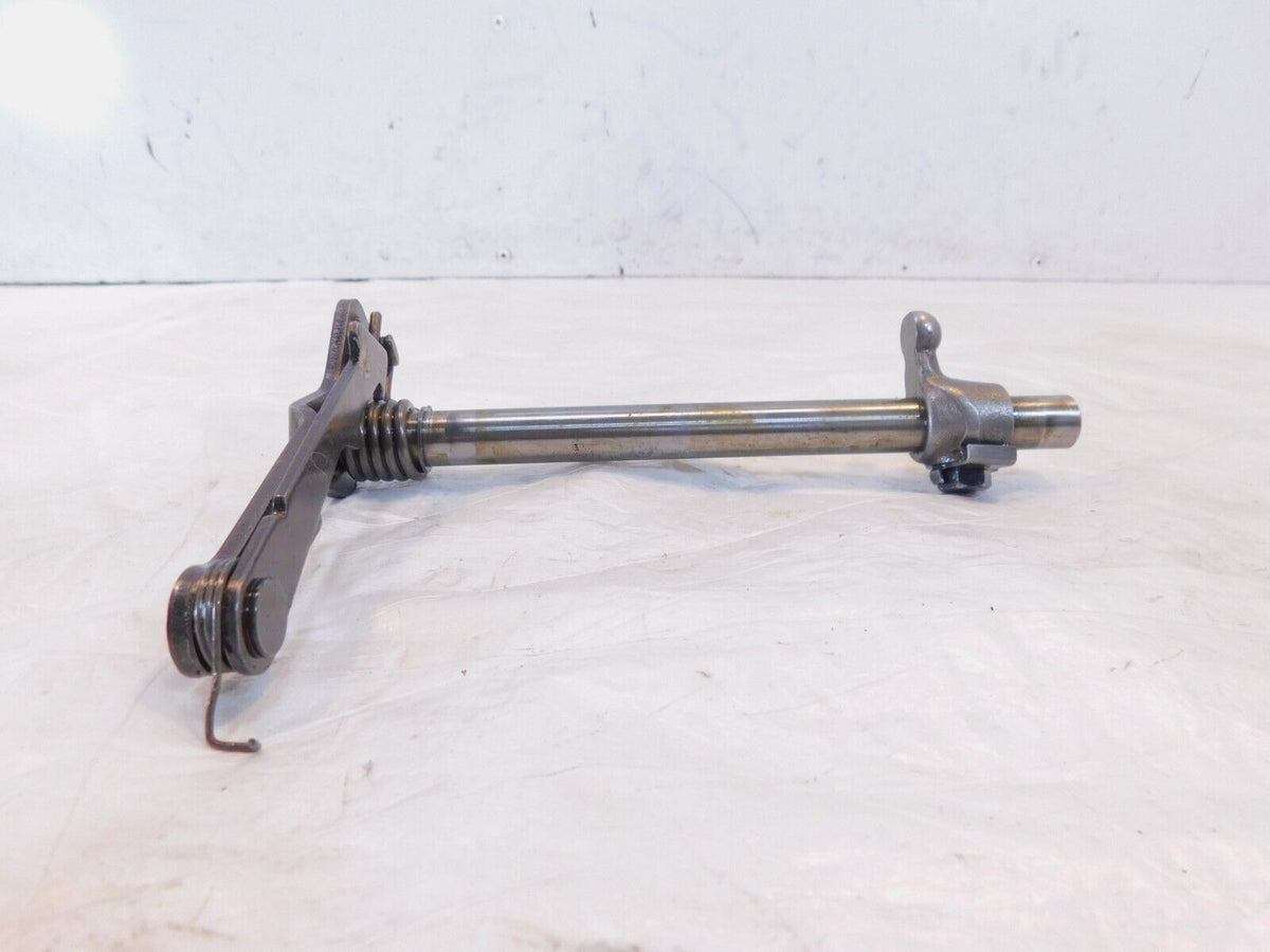 Honda GL1500 Valkyrie & Goldwing 1500 Transmission Gearshift Arm Shifter Shaft - C3 Cycle