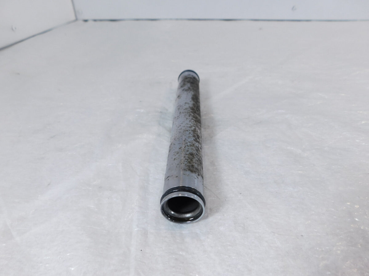 Triumph Bonneville America Thruxton Engine Cylinder Head Crankcase Breather Pipe - C3 Cycle