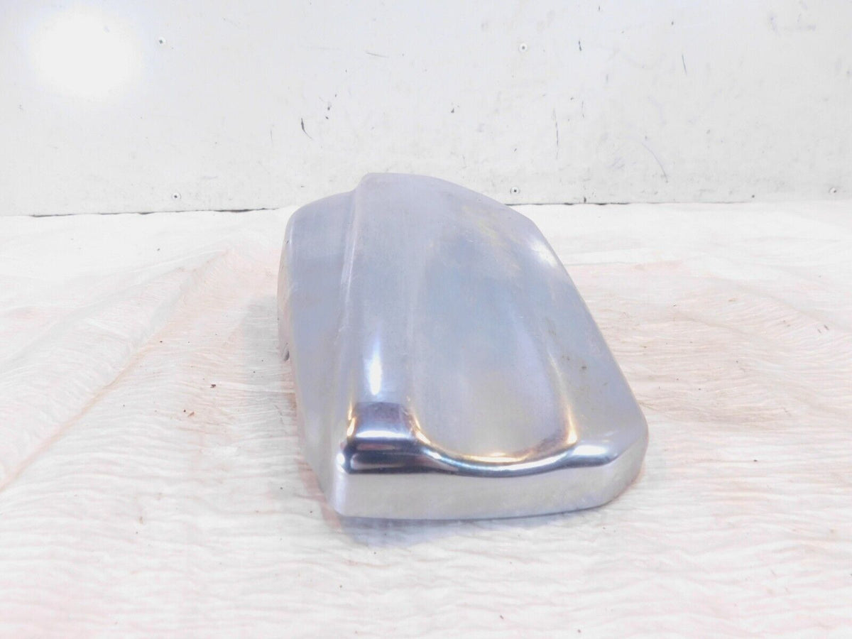 Yamaha V-Star XVS-1100 Classic Custom Silverado Right Engine Side Cover Guard - C3 Cycle