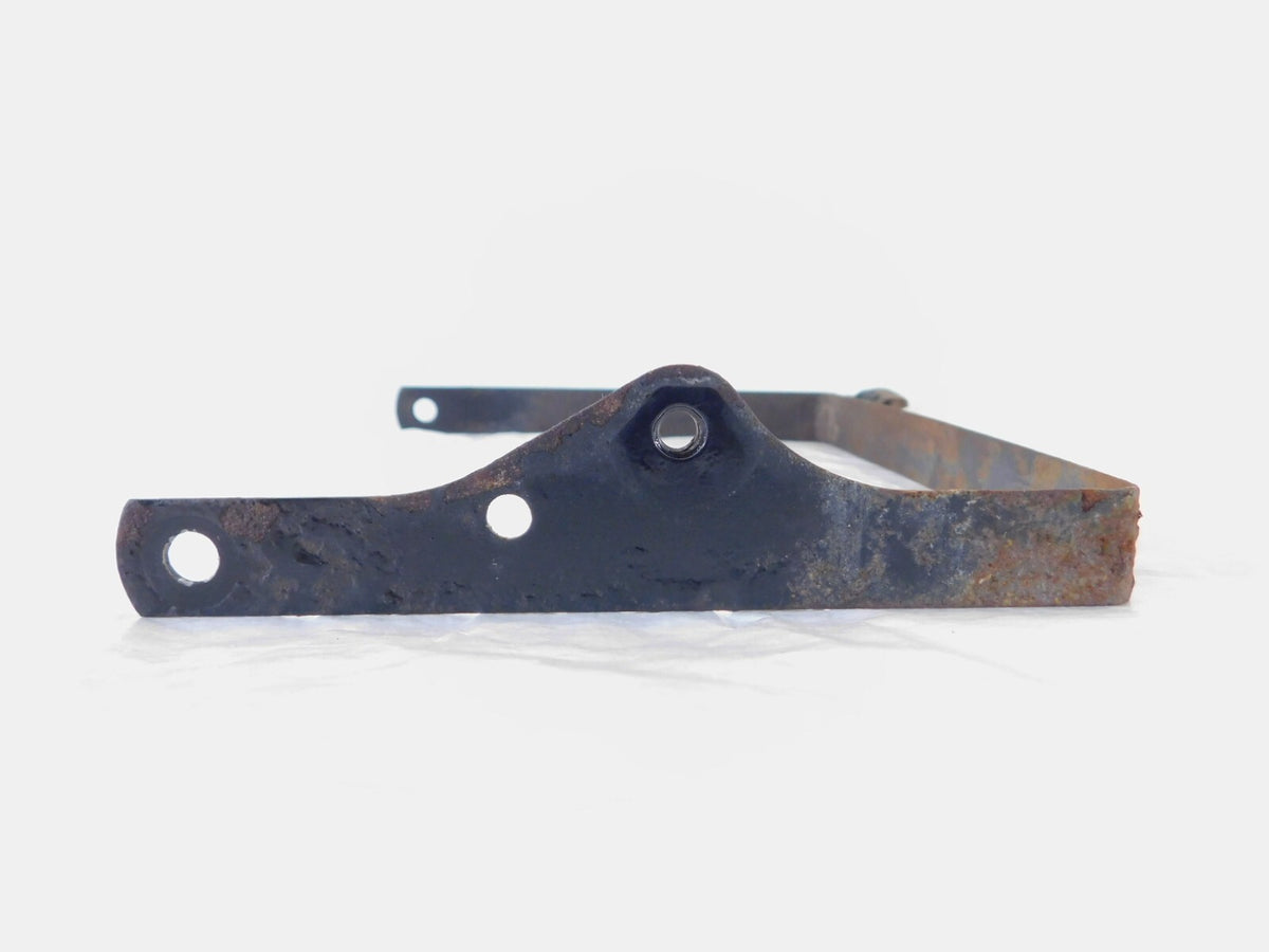 Honda GL1500 GL1500C Valkyrie 1500 Battery Box Holder Mount Bracket Strap - C3 Cycle