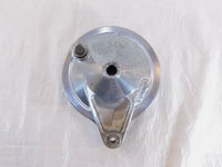 Honda Shadow VT750 VT1100 ACE Deluxe Rear Brake Drum Shoe & Covering Cover Plate - C3 Cycle
