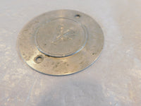 Harley Davidson EVO FXR Electra Glide & Softail Timing Timer Right Engine Cover - C3 Cycle