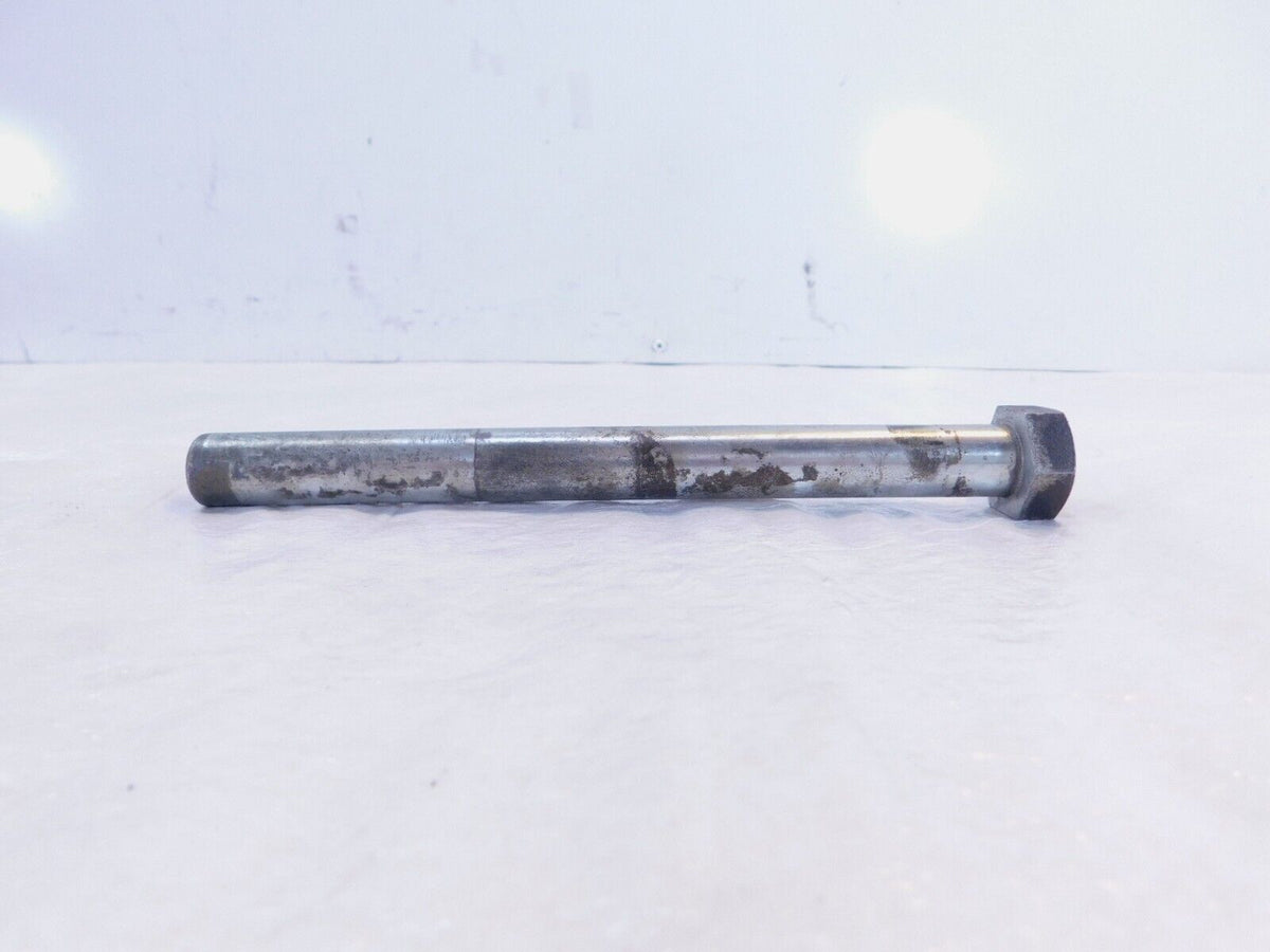 Harley Davidson Sportster XL 883 1100 & 1200 Rear Fork Swingarm Pivot Bolt Axle - C3 Cycle
