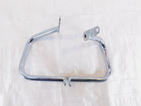 2003-2010 Yamaha V-Star 650 Silverado XVS650 Engine Guard Crash Bars - Bent - C3 Cycle