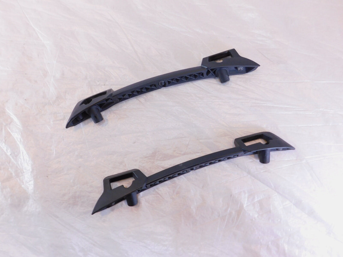Moto Guzzi Norge 1200 GT Left/Right Rear Saddlebag Case Support Bracket Mounts - C3 Cycle