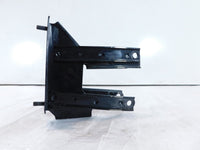 04-2008 Harley Davidson FLTR Road Glide Black Inner Fairing Mount Bracket -Bent - C3 Cycle
