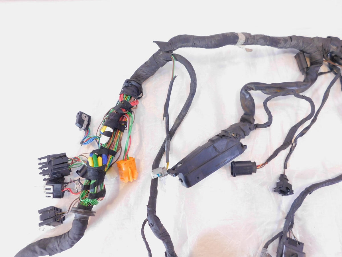 2003 2004 2005 BMW R1100S Main Electrical Wire Harness Integral ABS Wiring Loom - C3 Cycle