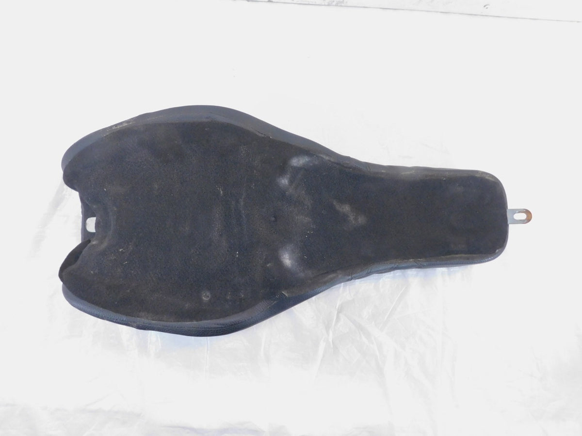 1996-2003 Harley Davidson Wide Glide Whiplash Rear Passenger Front Rider Seat - C3 Cycle