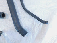 2001-2004 BMW F650CS F650 CS Engine Motor Oil Coolant Air Hose Pipe Line Box Lot - C3 Cycle