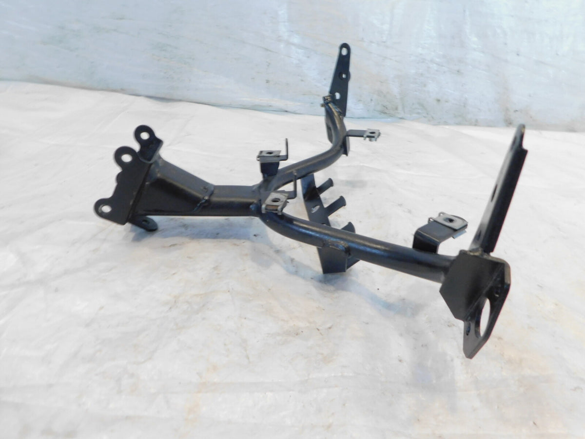 01-04 Aprilia RST1000 Futura Front Upper Fairing Cowl Instrument Mount Bracket