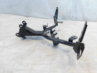 01-04 Aprilia RST1000 Futura Front Upper Fairing Cowl Instrument Mount Bracket