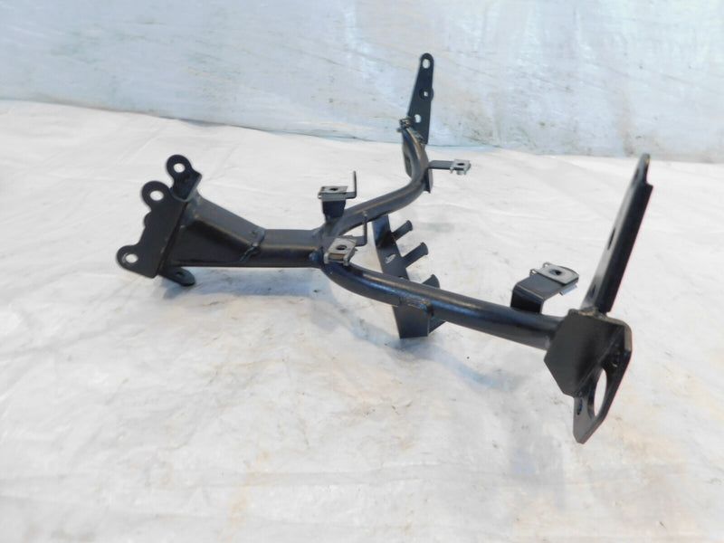 01-04 Aprilia RST1000 Futura Front Upper Fairing Cowl Instrument Mount Bracket