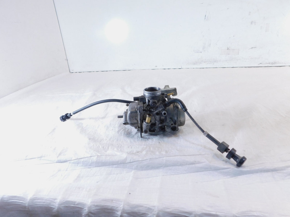 1999-2003 Honda Shadow 600 VT600 VT600CD Deluxe Carb Carburetor Rack & Choke - C3 Cycle