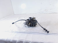 1999-2003 Honda Shadow 600 VT600 VT600CD Deluxe Carb Carburetor Rack & Choke - C3 Cycle