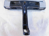 Harley Davidson Road King & Electra Glide Rear Passenger Footboard & Bracket - C3 Cycle