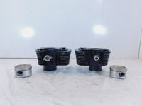 Honda VT1100 VT1100C Shadow 1100 Sabre & Aero Front & Rear Cylinder w/ Pistons - C3 Cycle